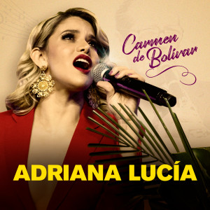 Adriana Lucia的專輯Carmen de Bolívar