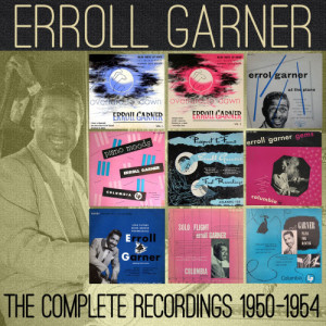 收聽Erroll Garner的New York Concerto歌詞歌曲
