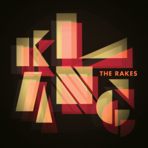 อัลบัม Klang ศิลปิน The Rakes