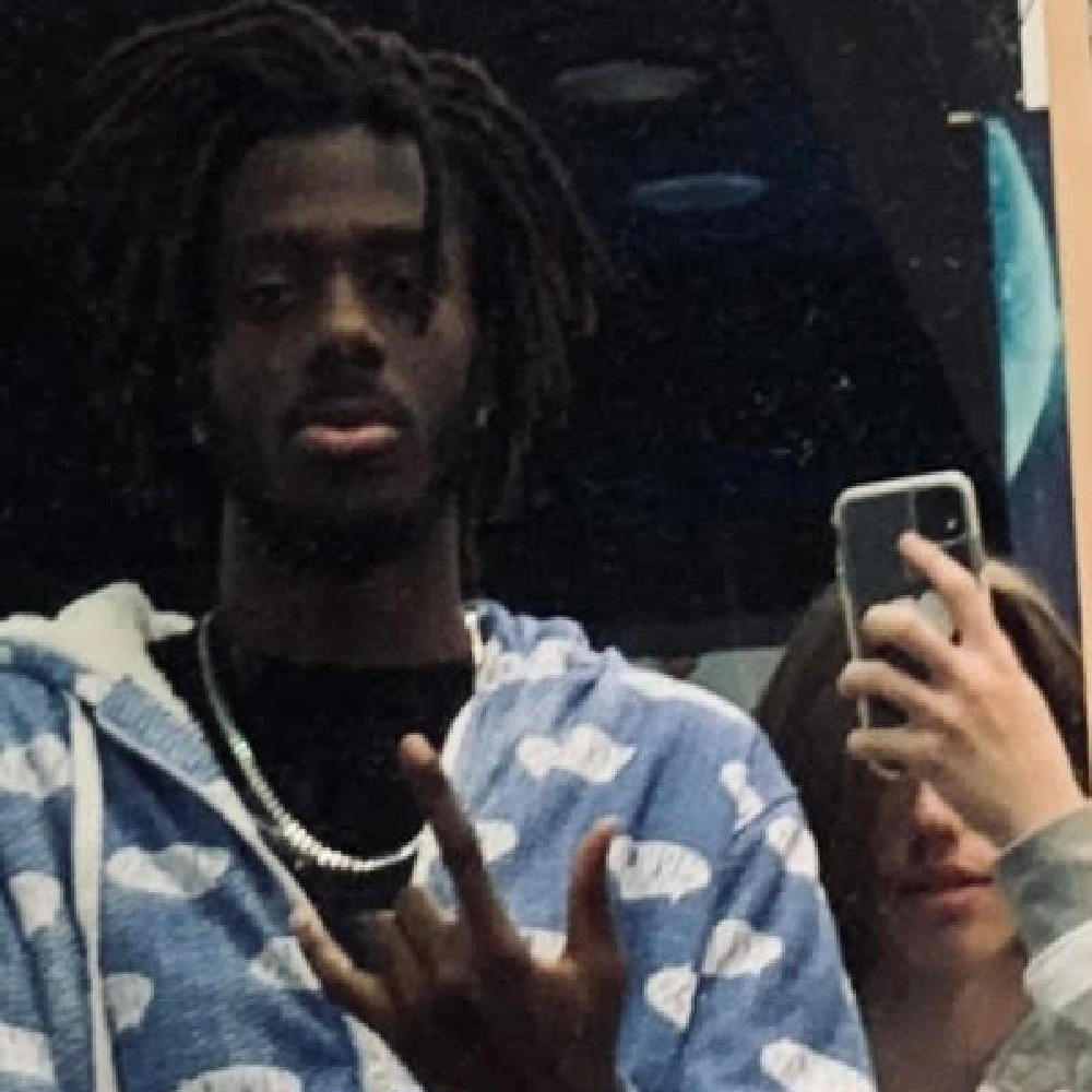 Diamond$ (feat. SouthsDead) (Explicit)