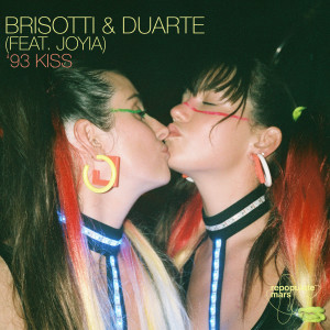 收聽Brisotti的'93 Kiss歌詞歌曲