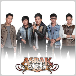 Asbak Band的專輯Masih Adakah
