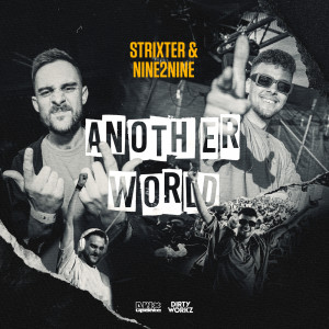 Album Another World oleh Strixter
