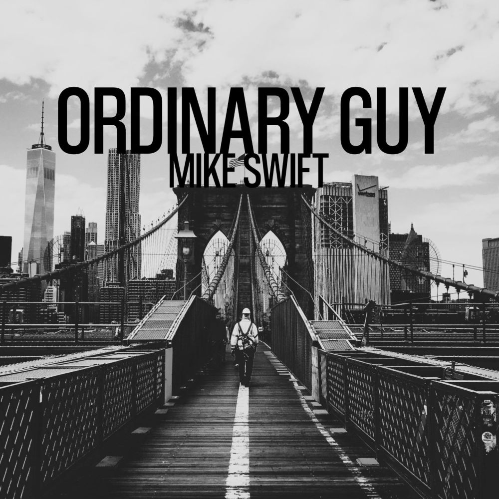 Ordinary Guy (Explicit)