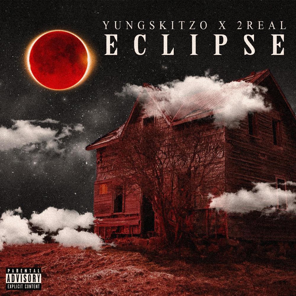 Eclipse (feat. 2REAL) (Explicit)