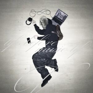 default playlist img