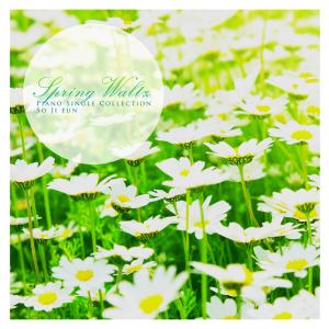 Album Spring Waltz oleh So Jieun