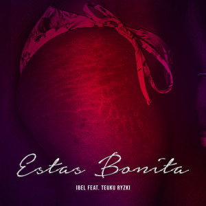 Ibel的專輯Estas Bonita