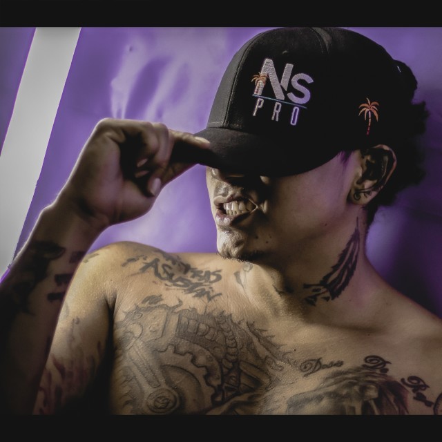 收聽Even Asi Na Ma的Ponte Ahi歌詞歌曲