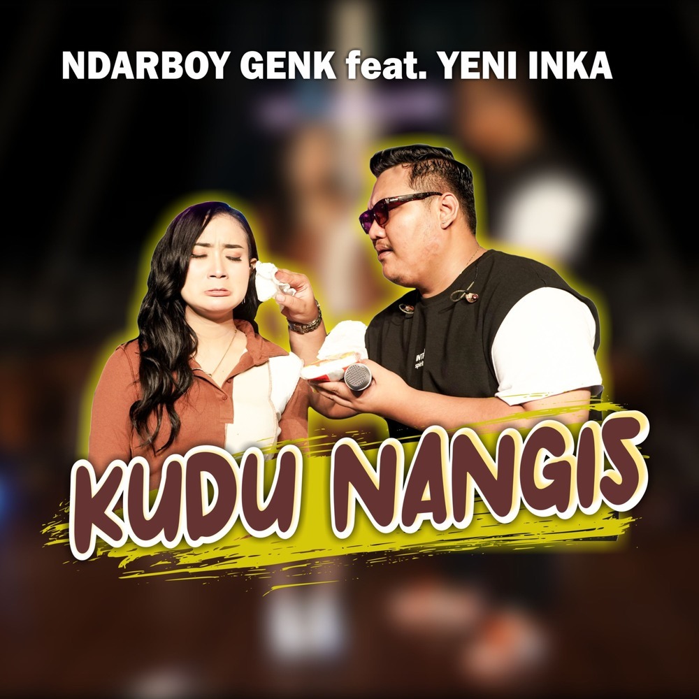Kudu Nangis