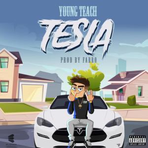 Young Teach的專輯Tesla (Explicit)