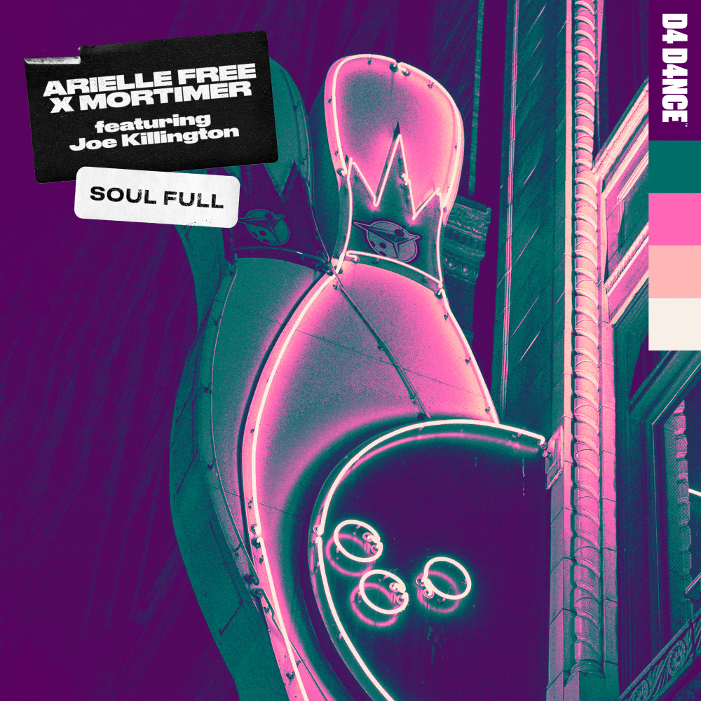Soul Full (Extended Mix)