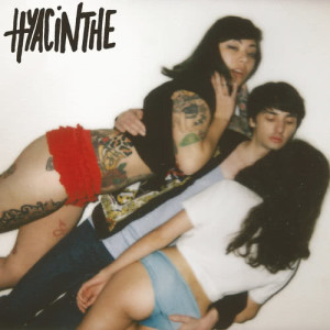 ดาวน์โหลดและฟังเพลง L'ennui (Explicit) พร้อมเนื้อเพลงจาก Hyacinthe