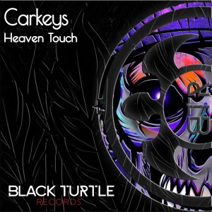 Dengarkan lagu Heaven Touch nyanyian Carkeys dengan lirik