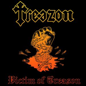Treazon的專輯Victim of Treason