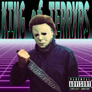 Listen to UNKNXVVN (Explicit) song with lyrics from KXNG of TERRXRS