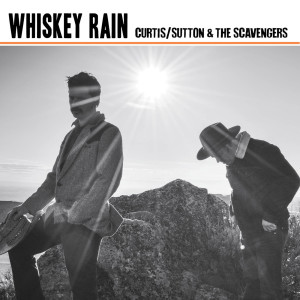 Dengarkan Whiskey Rain lagu dari Curtis dengan lirik