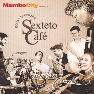 Listen to Rumbero De Corazon song with lyrics from Dorance Lorza
