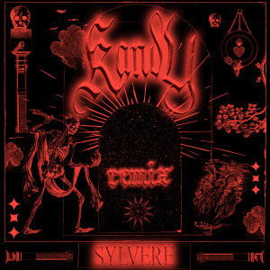 Album Kandy (Sylvere Remixes) oleh Fever Ray