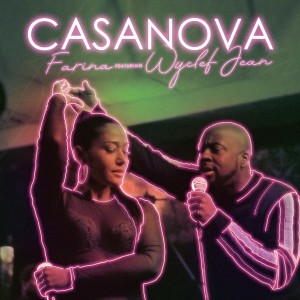 收聽Farina的Casanova歌詞歌曲