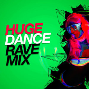 收聽Dance Rave的Maha歌詞歌曲