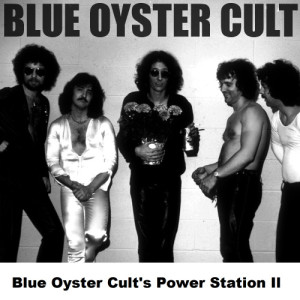 收聽Blue Oyster Cult的Power Station II - Original歌詞歌曲