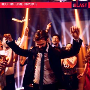 ดาวน์โหลดและฟังเพลง Crazy Techno Beats พร้อมเนื้อเพลงจาก Le Josh
