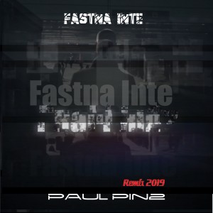 收聽Paul Pin2的Fastna Inte (Singel Remix 2019)歌詞歌曲