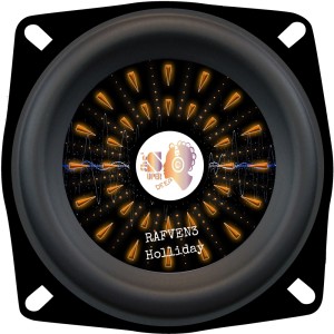 ดาวน์โหลดและฟังเพลง Holliday พร้อมเนื้อเพลงจาก Rafven3