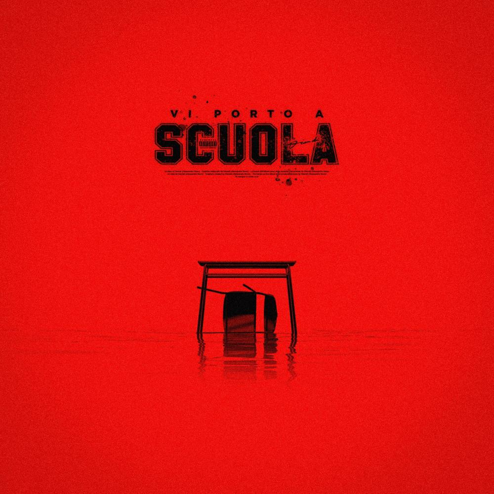 FREGA 'N CAZZO (feat. Cuga, youngEYT & LilThay) (Explicit)