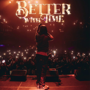Listen to For a Minute (feat Lil Poppa) (Explicit) song with lyrics from Roddy Rackzz