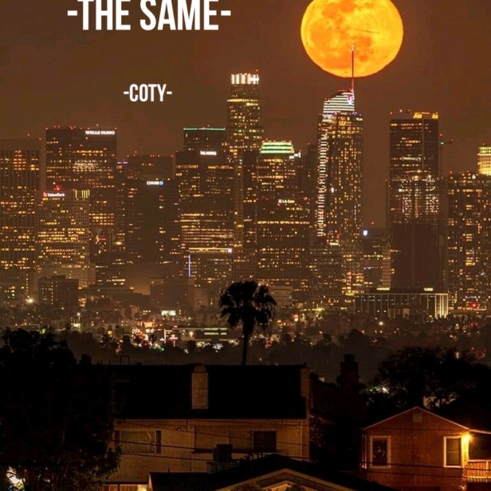 The Same (Radio Edit)