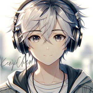 KENJICHAN的專輯Please Please Please