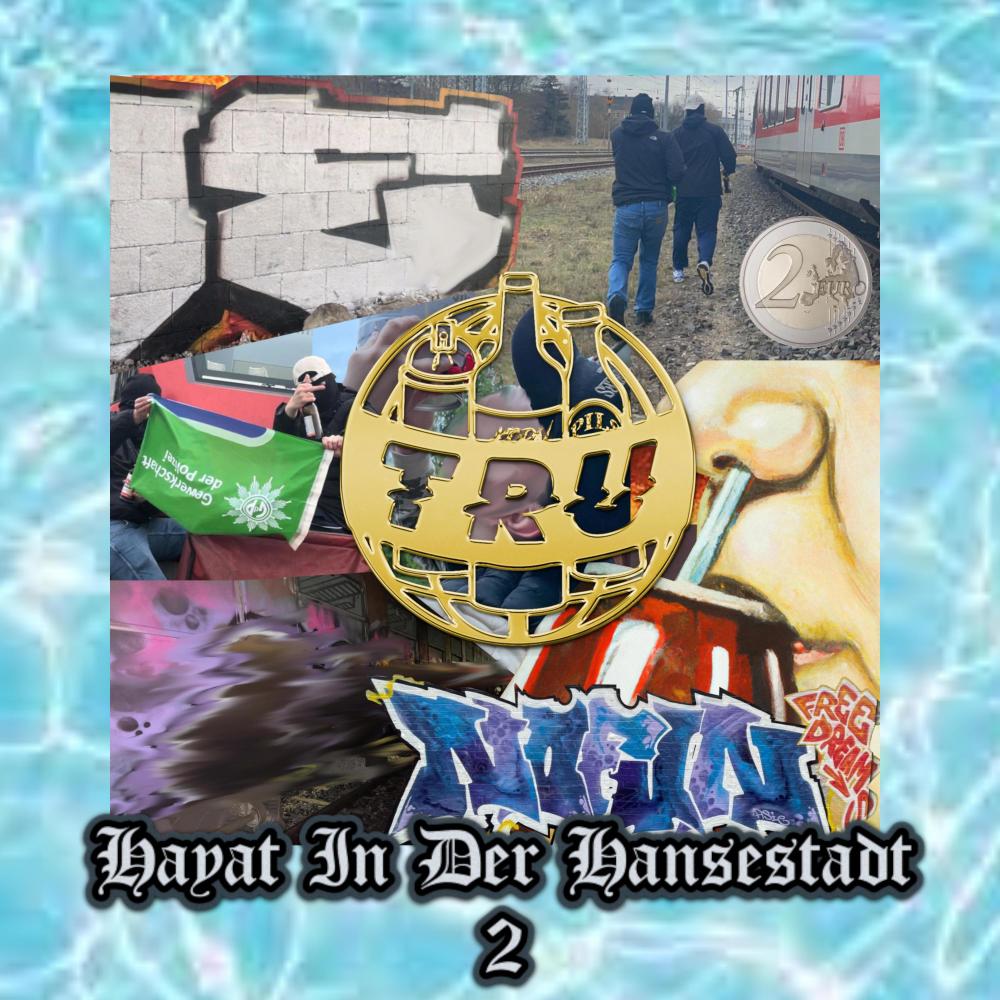 Nicht Fair (feat. aero & lil ghozt) (Explicit)