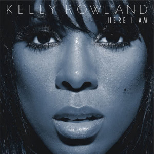 收聽Kelly Rowland的Commander歌詞歌曲