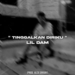 Dengarkan lagu Tinggalkan diriku nyanyian MJ - 013 dengan lirik