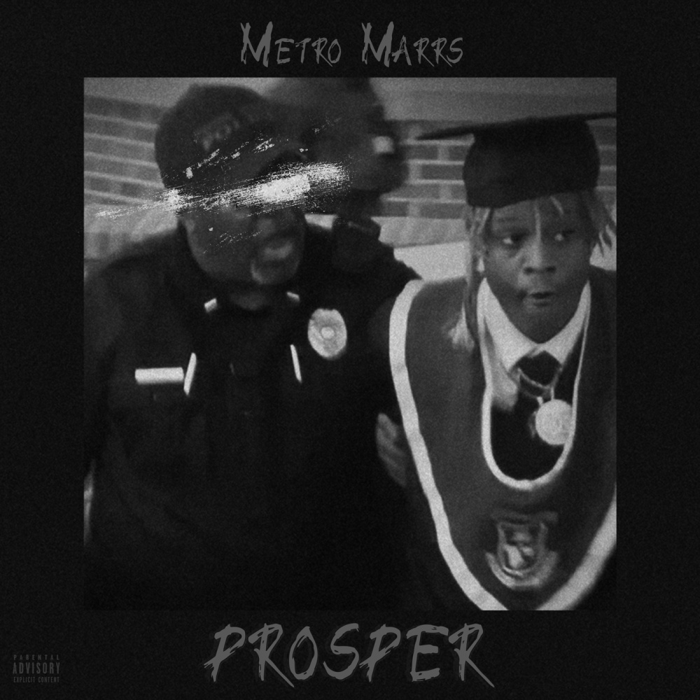 Prosper (Explicit)