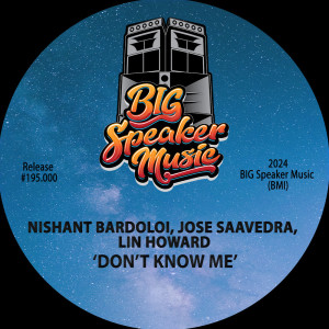 收聽Nishant Bardoloi的Don't Know Me (Extended Mix)歌詞歌曲
