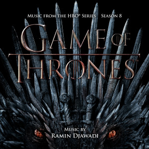 Ramin Djawadi的專輯Game Of Thrones: Season 8 (Music from the HBO Series)