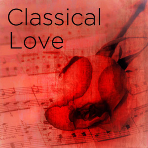 Sarah Ainsworth的專輯Classical Love