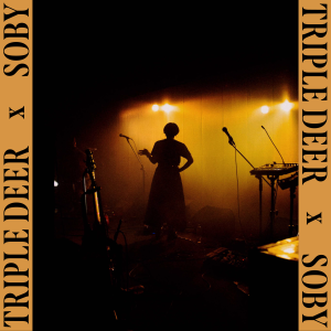 收聽Triple Deer的Roche Limit (ft. Soby)歌詞歌曲