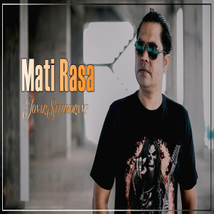 อัลบัม Mati Rasa ศิลปิน Jonar Situmorang