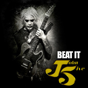 收听John 5的Beat It歌词歌曲