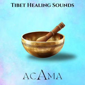 Tibet Healing Sessions的專輯Tibetan Singing Bowls Deep Healing & Meditation Sounds