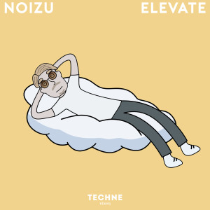Noizu的專輯Elevate
