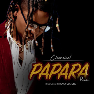Album Papara (Remix) from 