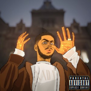 Ceeko的專輯House of Cards (Explicit)