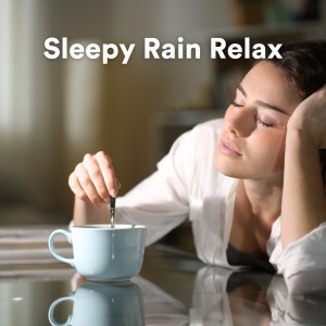 Sons De Pluie的專輯Sleepy Rain Relax