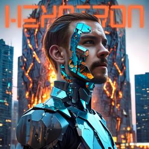 AVR的專輯Hexatron