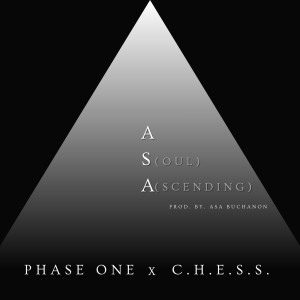 Listen to A Soul Ascending song with lyrics from Phase One